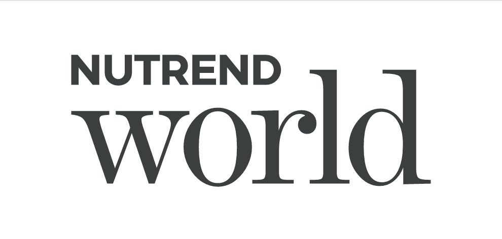 Nutrend world 