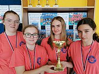 autor: Petra Zajícová