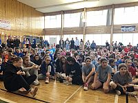 autor: Petra Zajícová